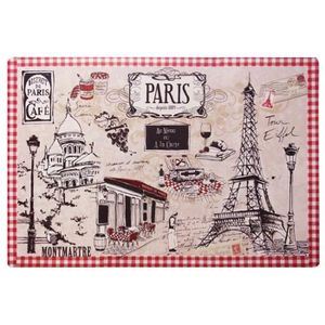 Set de table paris - Achat / Vente Set de table paris pas ...