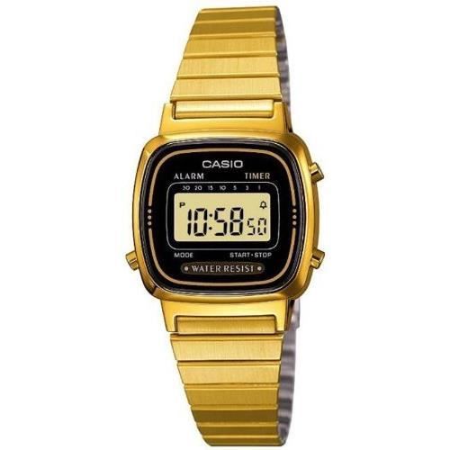 احلى+صدر+بنات ... Casio - LA670WEGA-1EF - Ecran di… , - Achat/vente montre - Cdiscount