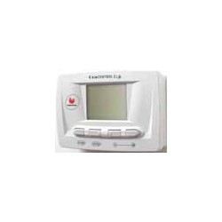 Thermostat d\\\'ambiance Saunier Duval - Achat / Vente programmateur
