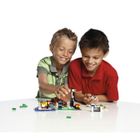 JEU ASSEMBLAGE CONSTRUCTION Lego Games - City Alarm