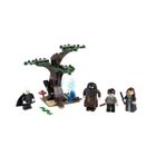 JEU ASSEMBLAGE CONSTRUCTION Lego La Forêt Interdite