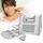 Tapis de bain bouillonnant MEDISANA
