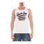 DEBARDEUR  DEBARDEUR ERATIC  HOMME RITCHIE Blanc