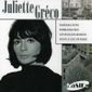 VARIETE FRANCAISE JULIETTE GRECO