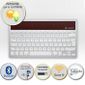 Logitech clavier sans fil solaire K760 pour Mac