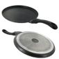 GRILL - CREPIERE Crêpière en fonte d'alu