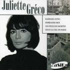 VARIETE FRANCAISE JULIETTE GRECO