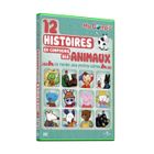 DVD FILM DVD Ma compil, en compagnie des animaux, vol. 8