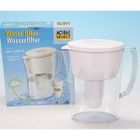 CARAFE FILTRANTE CARAFE FILTRANTE 2.5 L + 1 CARTOUCHE