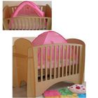 MOUSTIQUAIRE DE LIT Moustiquaire lit Baby - Girly