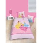 PARURE DE COUETTE Parure Princess Glitter HC1