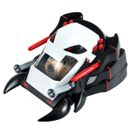 VEHICULE MINIATURE Kung Zhu Pets Char Spider Skull