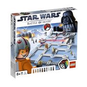 ASSEMBLAGE CONSTRUCTION Lego Games - Star Wars™: La Bataille de Hoth™