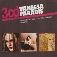 CD VANESSA PARADIS