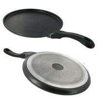 GRILL - CREPIERE Crêpière en fonte d'alu