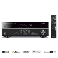 AMPLIFICATEUR HIFI YAMAHA HTR-2866 Amplificateur audio/vidéo 5.1 AMPLIFICATEUR HIFI YAMAHA HTR-2866 Amplificateur audio/vidéo 5.1