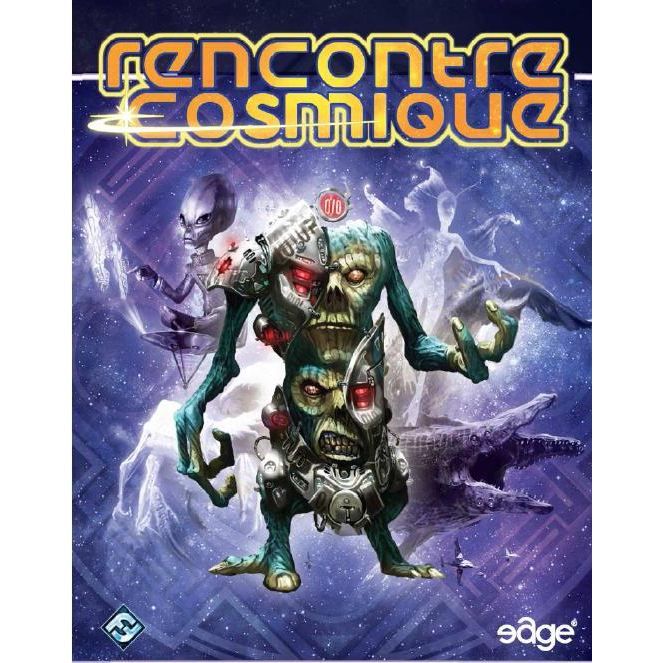 rencontre cosmique extension