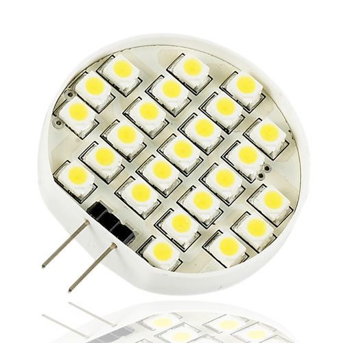 Ampoule Led G4 Plate Blanc Chaud Achat / Vente Ampoule Led G4 Plate