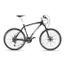 VTT VTT Adulte Montana Ozone Deore Noir/gris