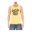 DEBARDEUR  DEBARDEUR ERATIC  HOMME RITCHIE Jaune