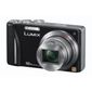 APPAREIL PHOTO NUMERIQUE Appareil photo Panasonic Lumix DMC-TZ18 noir