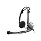 CASQUE  - MICROPHONE Plantronics .Audio 400 DSP - Casque  semi-ouvert