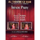 DVD FILM DVD Tresor party