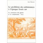 SCOLAIRE - ETUDIANT LE PROBLEME SUB T.3