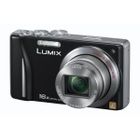 COMPACT Appareil photo Panasonic Lumix DMC-TZ18 noir