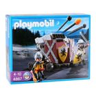 Playmobil Baliste 3 Projectile
