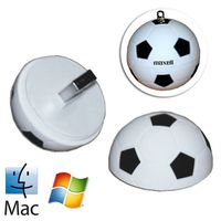 CLE USB Maxell Football noir 16 Go