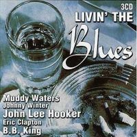COMPILATION LIVIN' THE BLUES