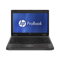 ORDINATEUR PORTABLE HP - ProBook 6360b