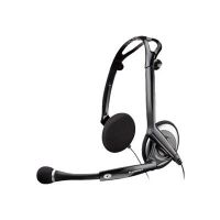 CASQUE  - MICROPHONE Plantronics .Audio 400 DSP - Casque  semi-ouvert