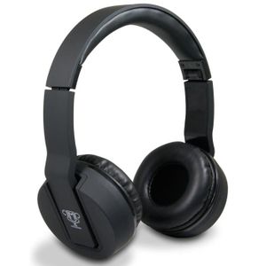 MET 480186 Casque Bluetooth BT2