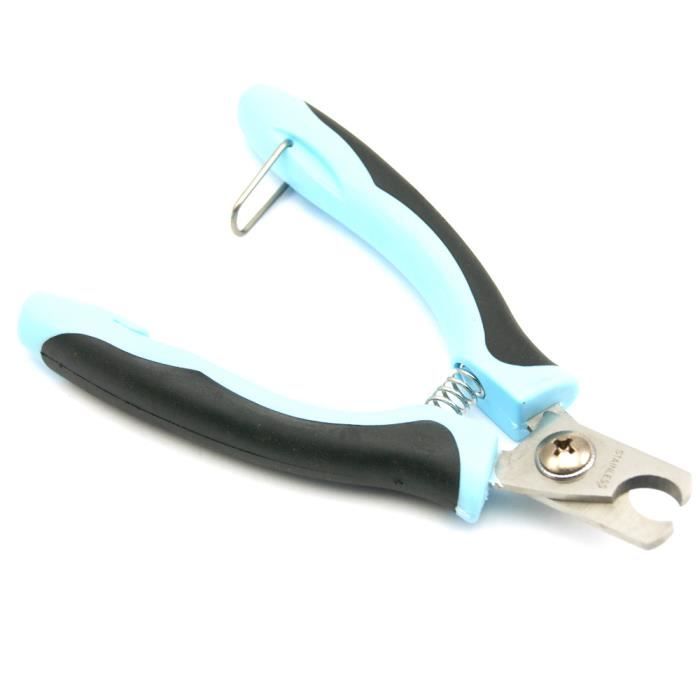 Tera 13cm coupe griffes/pince à ongles pour petit - Achat Tera 13cm coupe griffes/pince à ongles pour petit - Achat