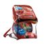  Cars - Set Poncho + ballon Ø 230