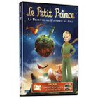 DVD FILM DVD Le Petit Prince et l'oiseau de feu