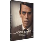 DVD FILM DVD Coffret Jacques Brel : les risques du métie...