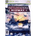 XBOX 360 BATTLESTATIONS MIDWAY / XBOX 360