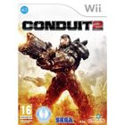 WII THE CONDUIT 2 / Jeu console Wii
