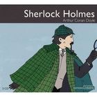 POLICIERS SUSPENS Sherlock Holmes