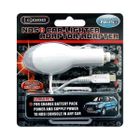 CABLE - CONNECTIQUE Adaptateur allume-cigare pour Nintendo DSi, DSi…