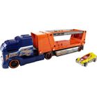  Hot Wheels - Transporteurs Super Crash