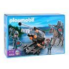  Playmobil Baliste 6 Projectile