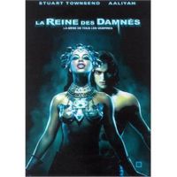 DVD FILM DVD La reine des damnés