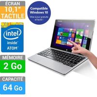 ORDINATEUR 2 EN 1 Lenovo PC Convertible Tablette Miix 2 ORDINATEUR 2 EN 1 Lenovo PC Convertible Tablette Miix 2