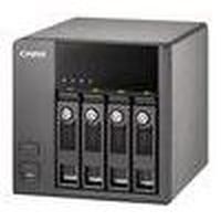 SERVEUR DE STOCKAGE - NAS Boitier réseau NAS TS-410 Turbo