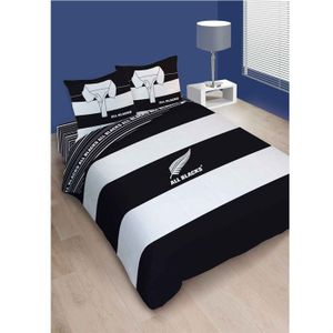 اكبر+زب+وكس parure all blacks polo hc3 220x240cm - Achat / Vente parure de couette ...