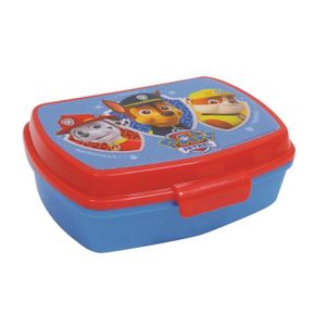 Pat'patrouille Boîte go?ter
